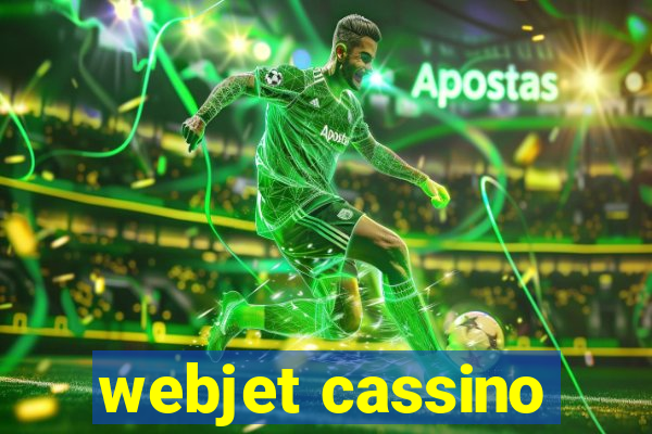 webjet cassino